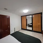 Апартаменты San Lorenzo Del Pilar - Turistea *