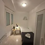 San Lorenzo Del Pilar - Turistea Апартаменты *