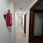 Апартаменты San Lorenzo Del Pilar - Turistea *