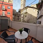 Апартаменты San Lorenzo Del Pilar - Turistea