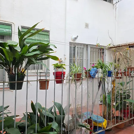 Lejlighed San Lorenzo Del Pilar - Turistea