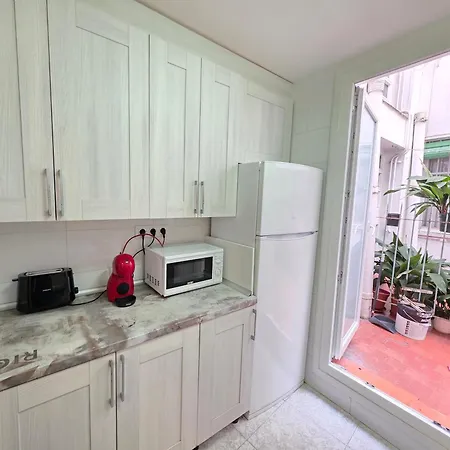 Lejlighed San Lorenzo Del Pilar - Turistea Zaragoza