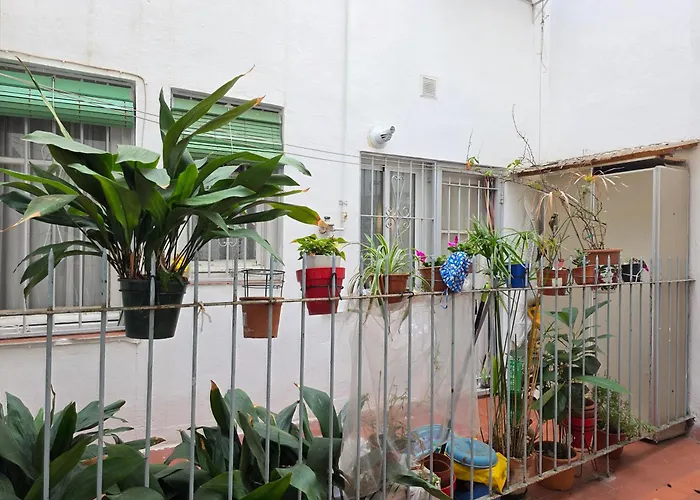 Lejlighed San Lorenzo Del Pilar - Turistea