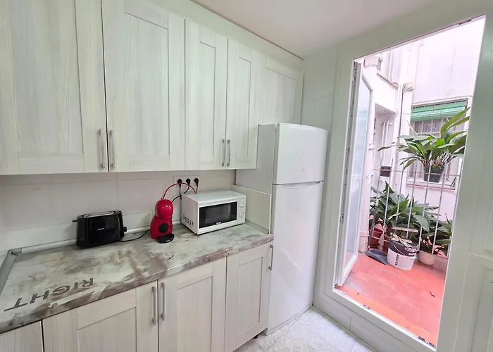 Lejlighed San Lorenzo Del Pilar - Turistea Zaragoza