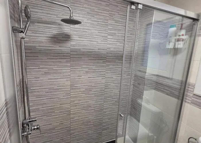 San Lorenzo Del Pilar - Turistea Lejlighed *