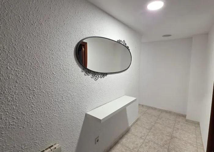 San Lorenzo Del Pilar - Turistea Lejlighed *