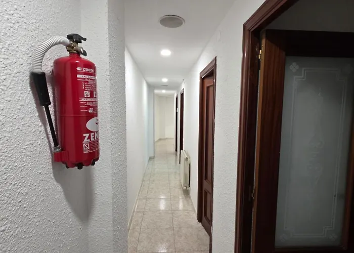 Lejlighed San Lorenzo Del Pilar - Turistea *